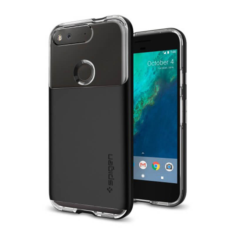 Google Pixel Case Neo Hybrid Crystal