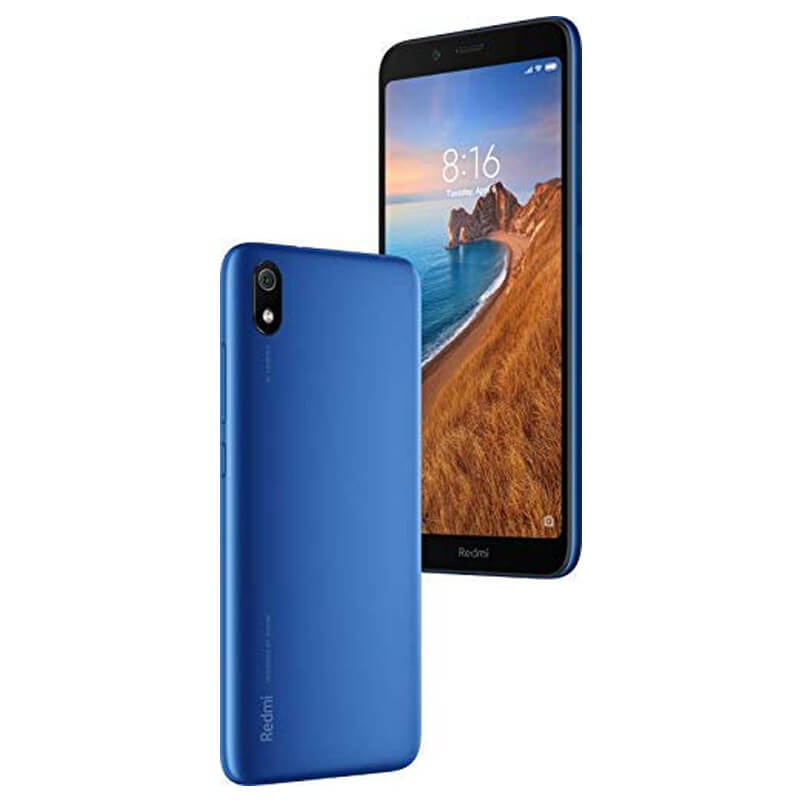 Redmi  7A