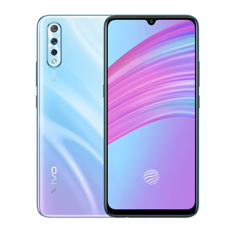 Vivo S1