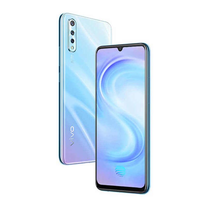 Vivo S1
