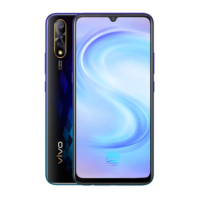 Vivo S1
