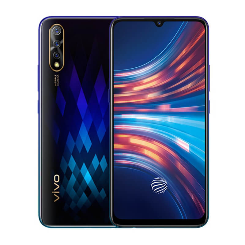 Vivo S1