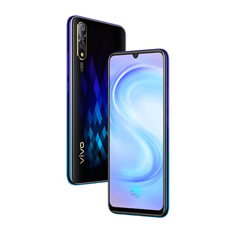 Vivo S1