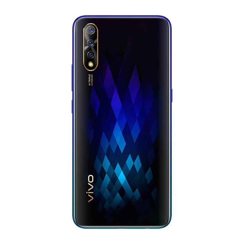 Vivo S1