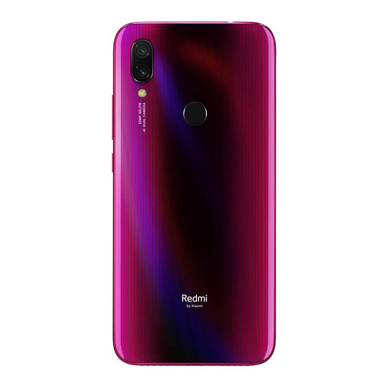 Redmi Y3