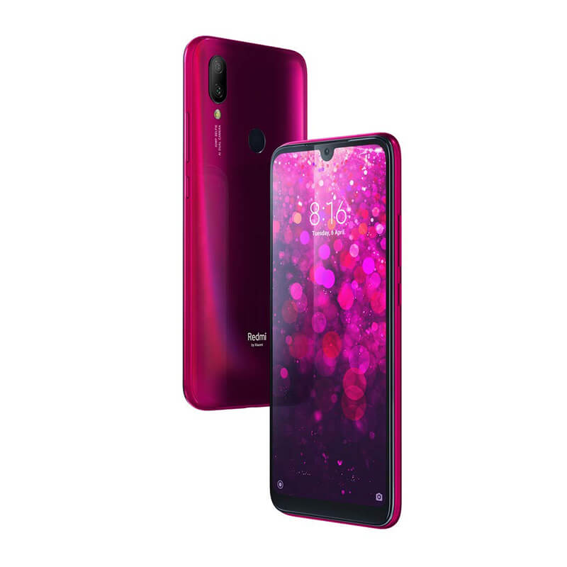 Redmi Y3