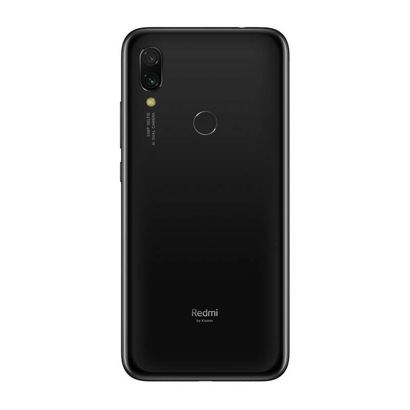 Redmi Y3