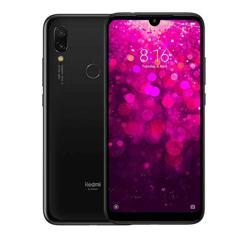 Redmi Y3