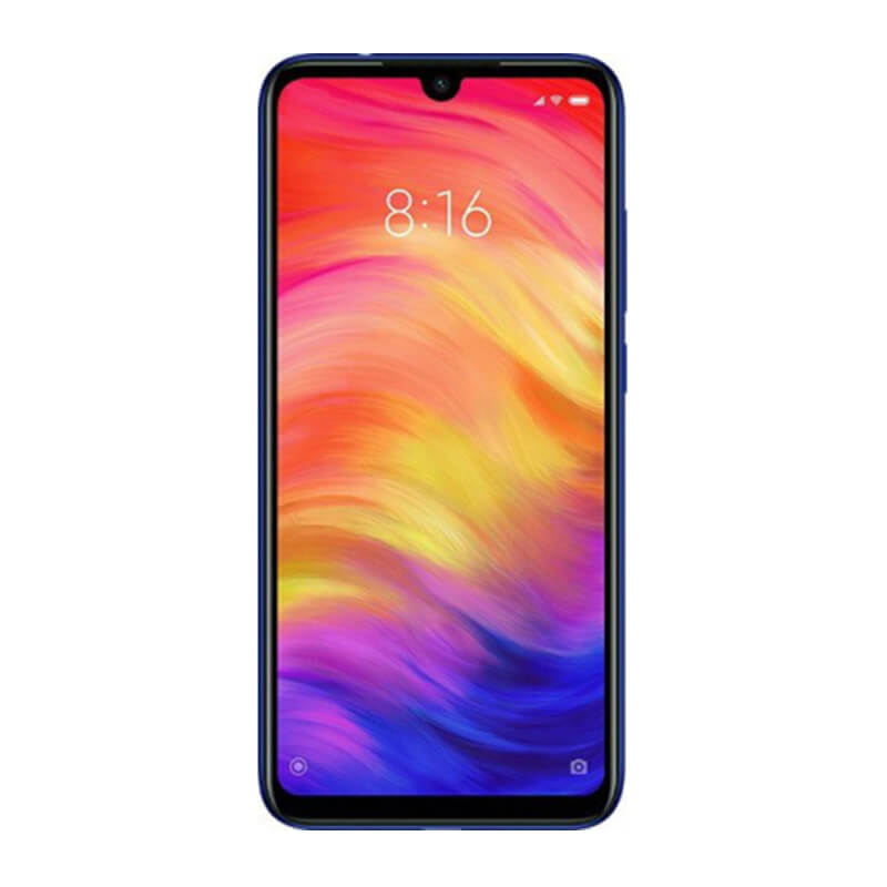 Redmi Note 7 Pro