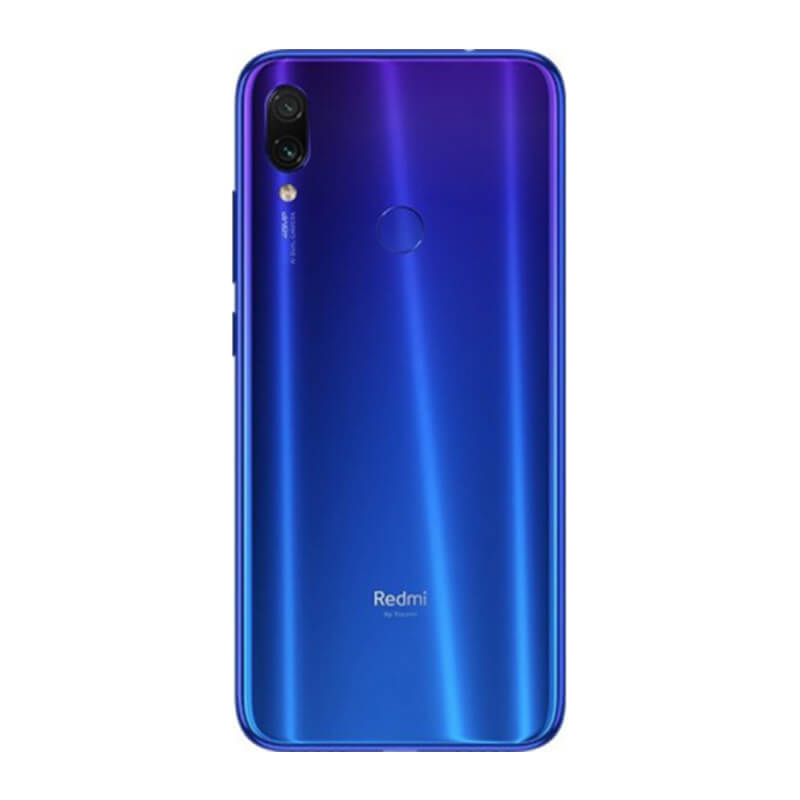 Redmi Note 7 Pro