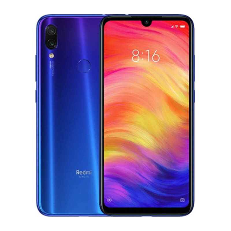 Redmi Note 7 Pro