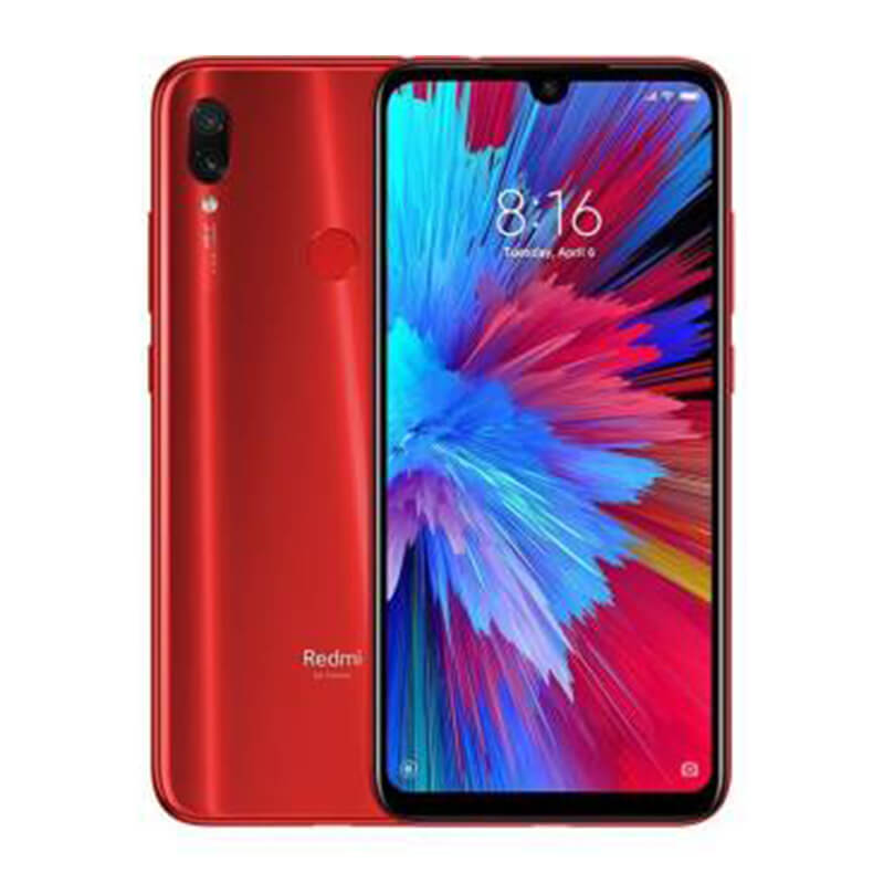 Redmi Note 7S