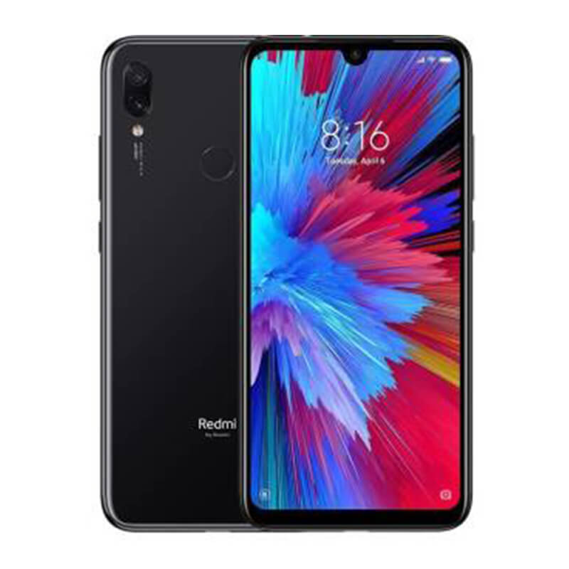 Redmi Note 7S