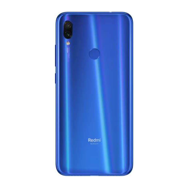 Redmi Note 7S