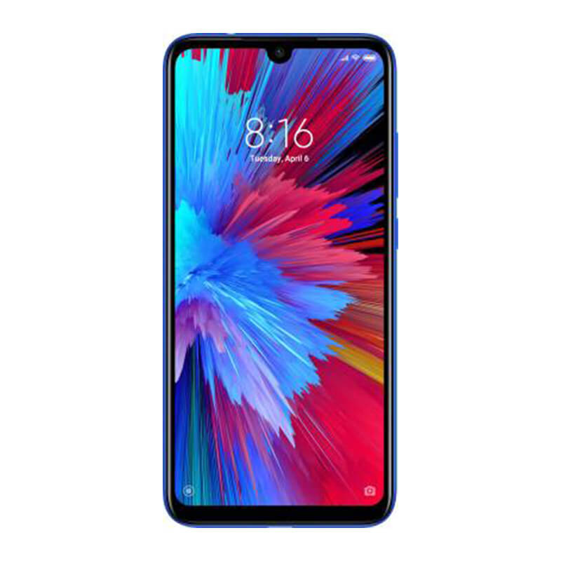 Redmi Note 7S
