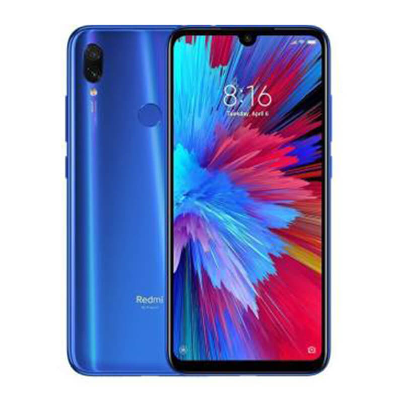 Redmi Note 7S