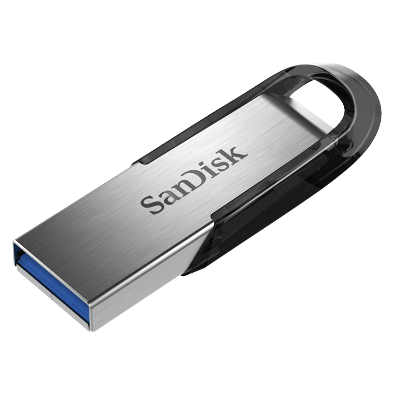 SanDisk 128GB Ultra Flair USB 3.0 Pen Drive