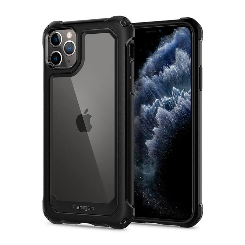 Spigen Gauntlet Case for iPhone 11 Pro