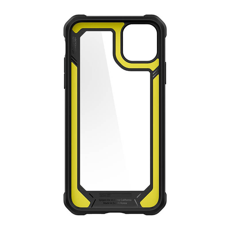 Spigen Gauntlet Case for iPhone 11 Pro