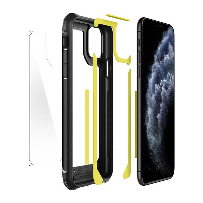 Spigen Gauntlet Case for iPhone 11 Pro