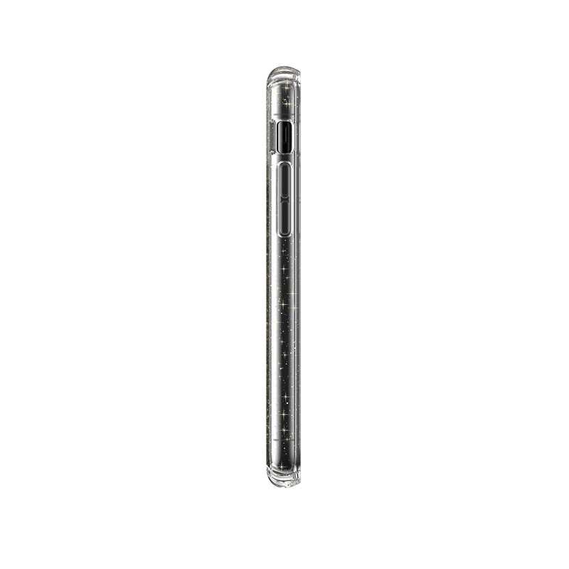 Presidio Clear + Glitter Case for iPhone 11 Pro