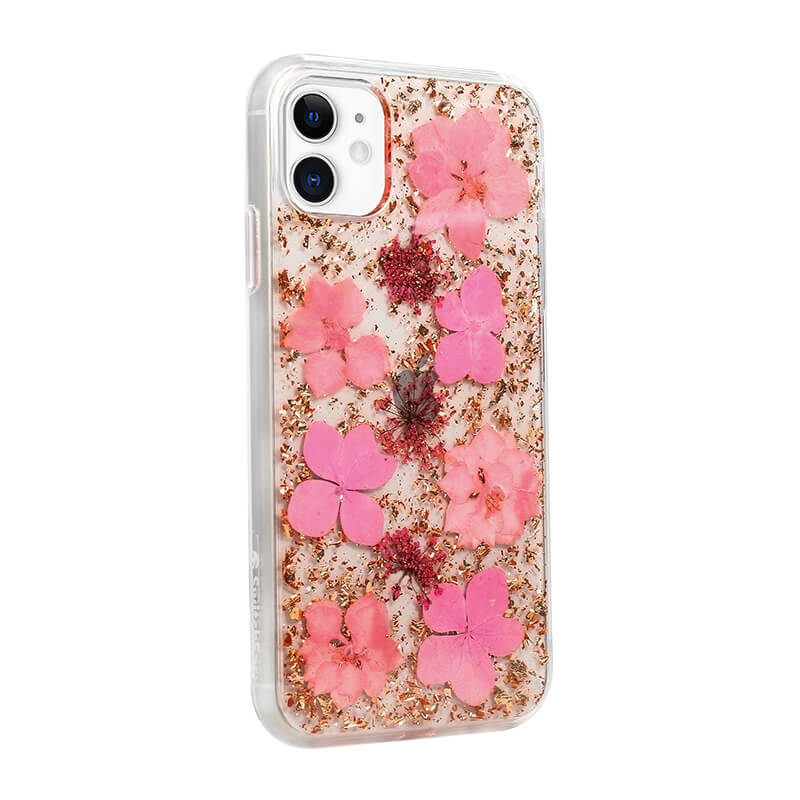 iPhone 11 Case Flash