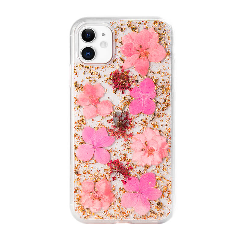 iPhone 11 Case Flash