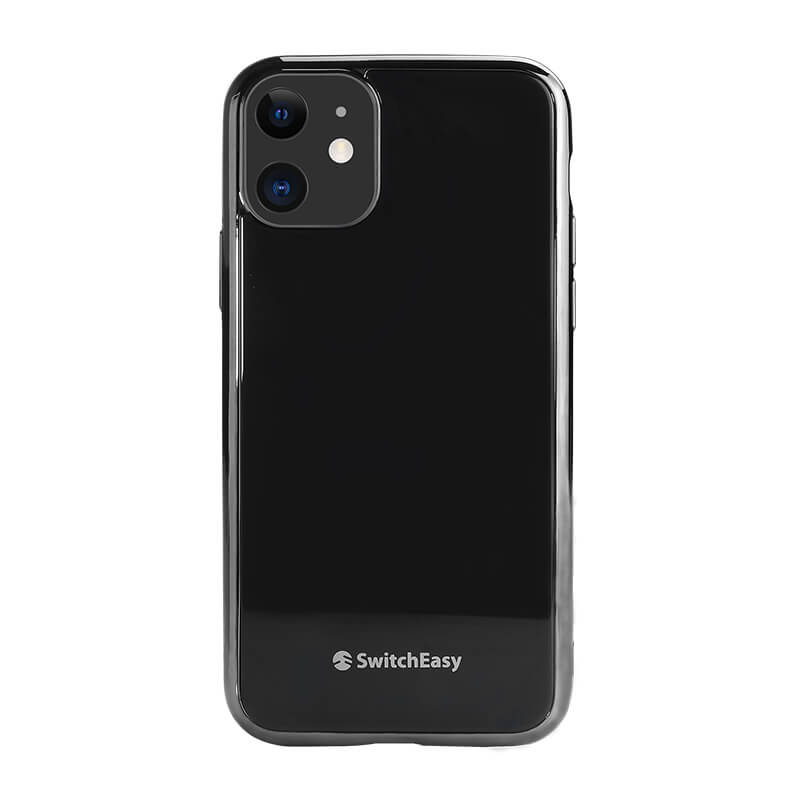 SwitchEasy Glass Edition Case for iPhone 11