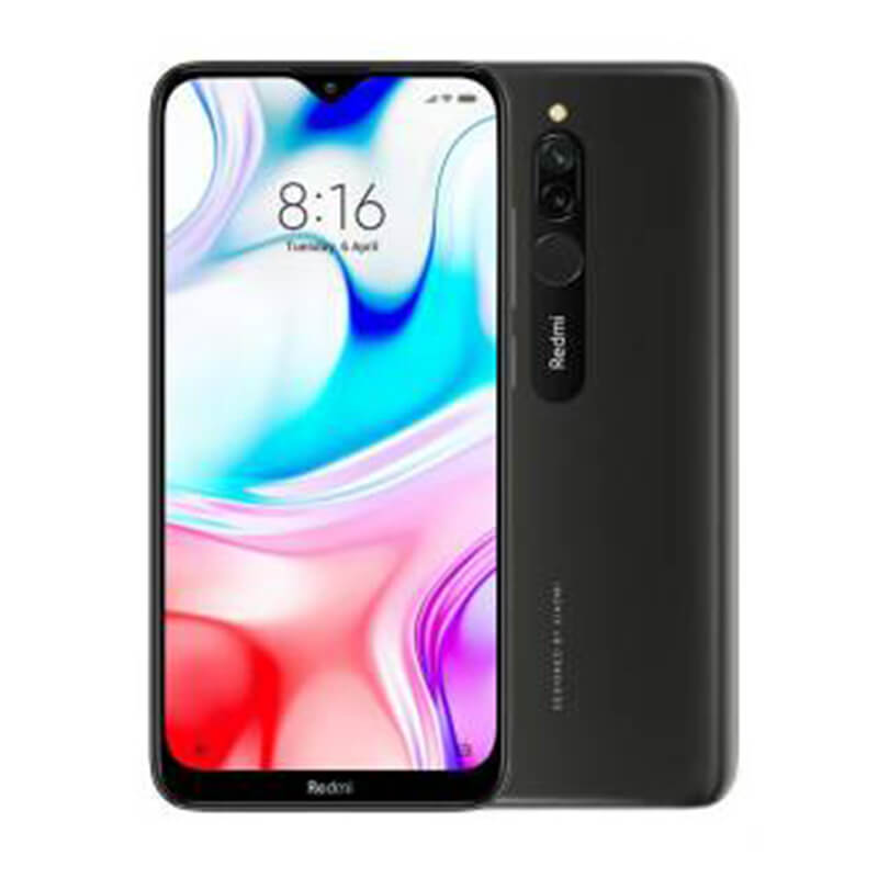 Redmi 8