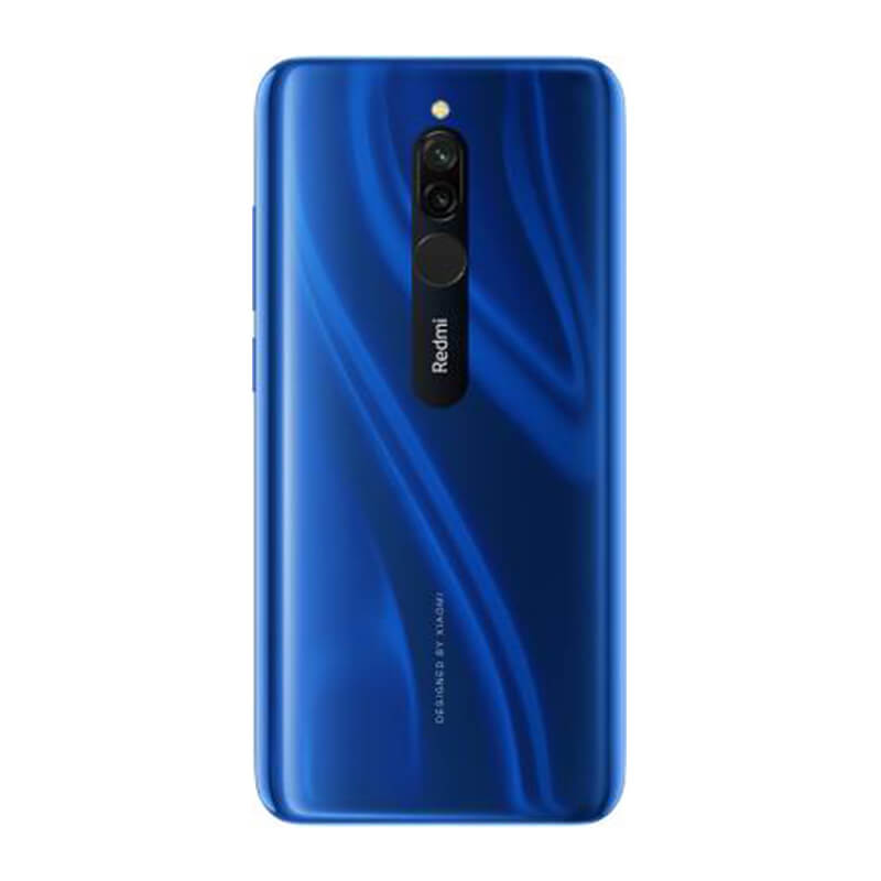 Redmi 8