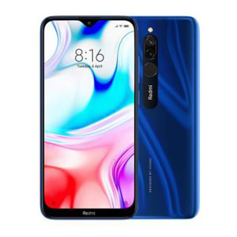 Redmi 8
