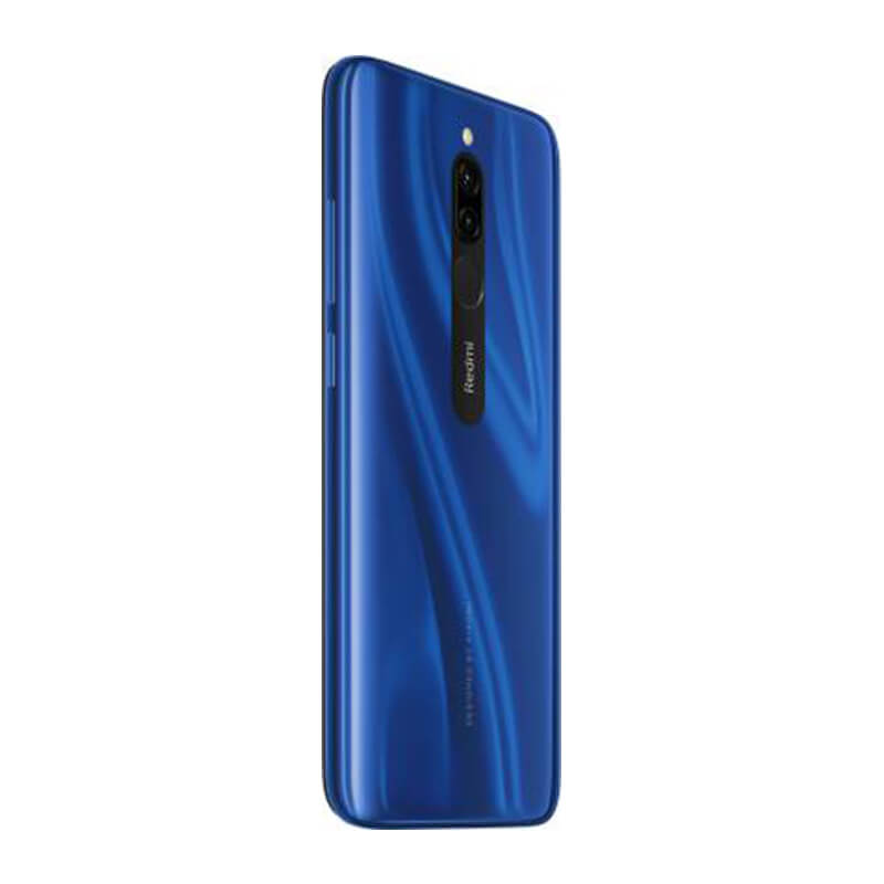 Redmi 8