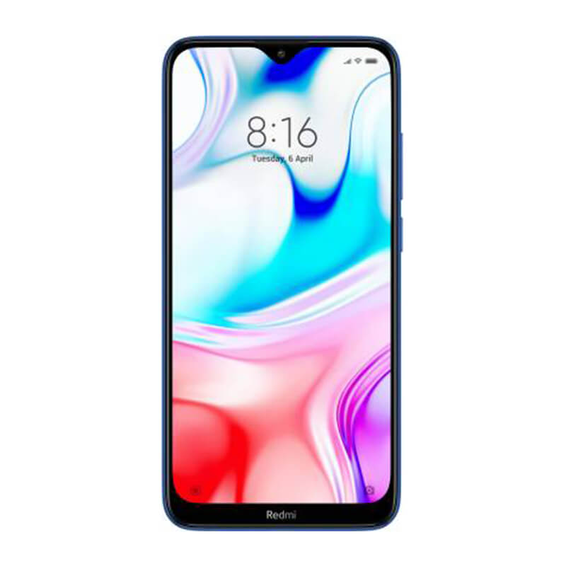 Redmi 8