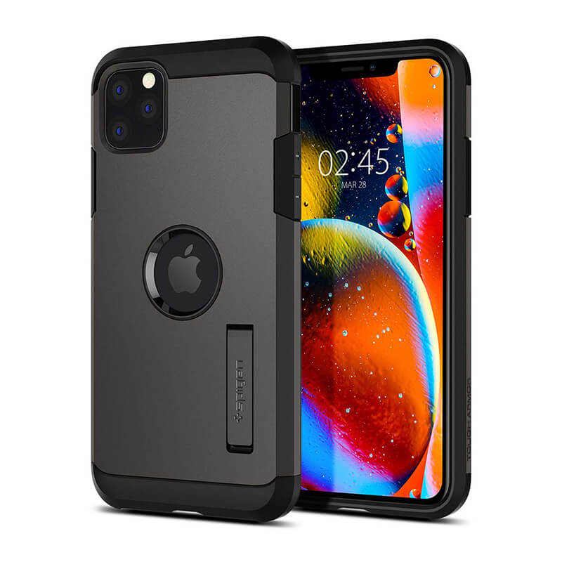 iPhone 11 Pro Max Case Tough Armor