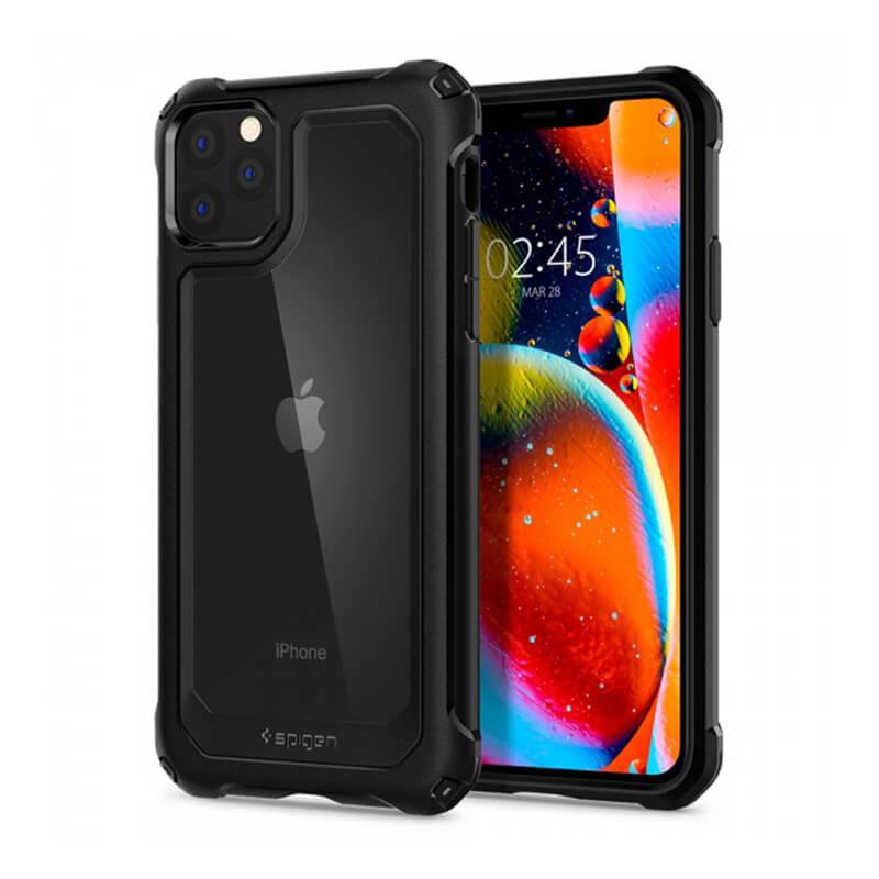 iPhone 11 Pro Max Case Gauntlet