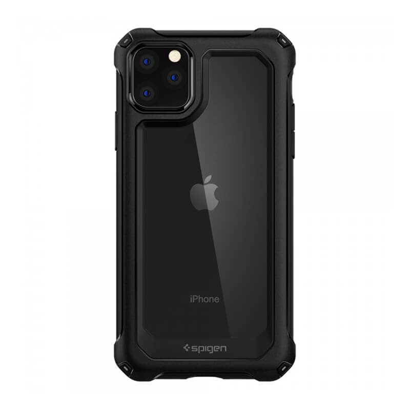 iPhone 11 Pro Max Case Gauntlet
