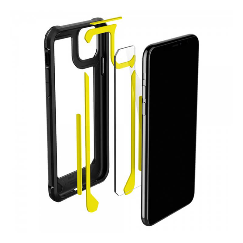 iPhone 11 Pro Max Case Gauntlet