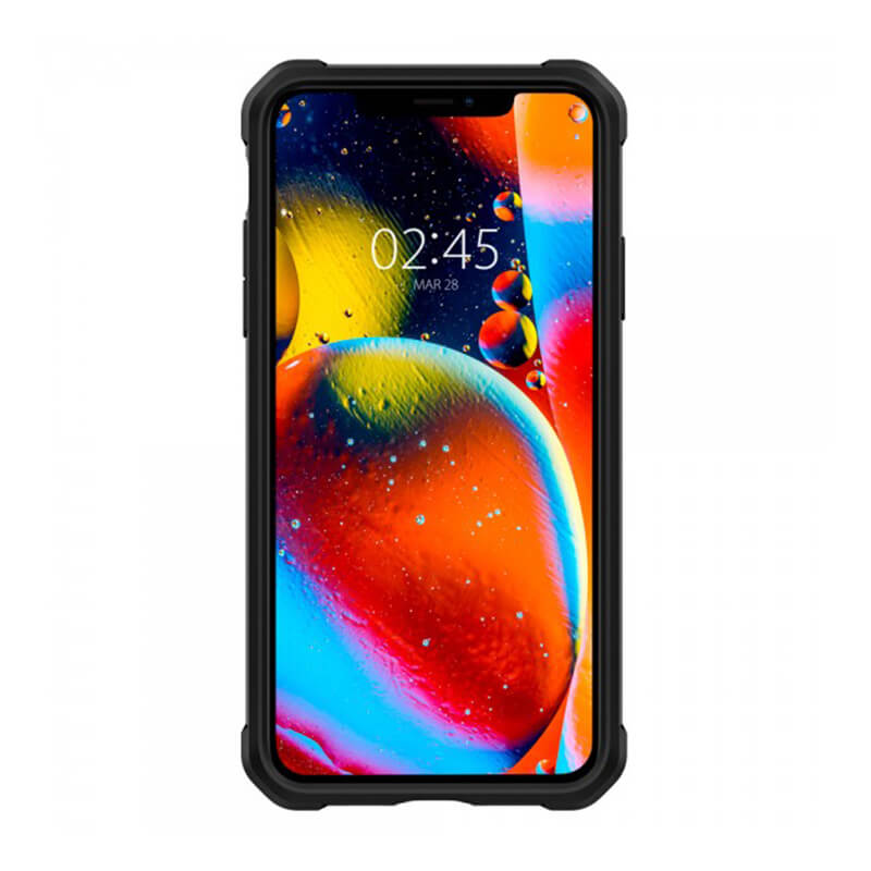 iPhone 11 Pro Max Case Gauntlet