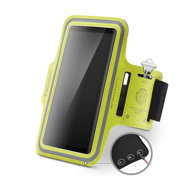 Velo A700 Sports Armband 6inch