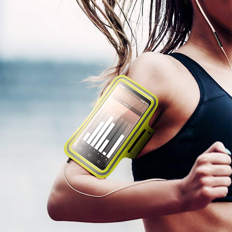 Velo A700 Sports Armband 6inch