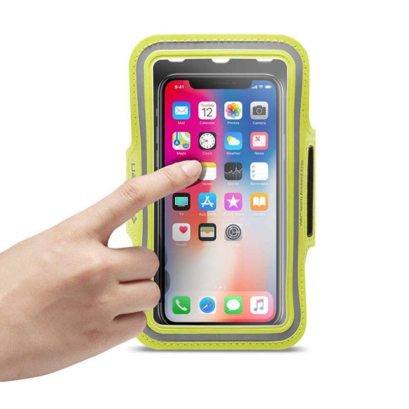 Velo A700 Sports Armband 6inch