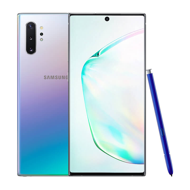 Galaxy Note 10 Plus