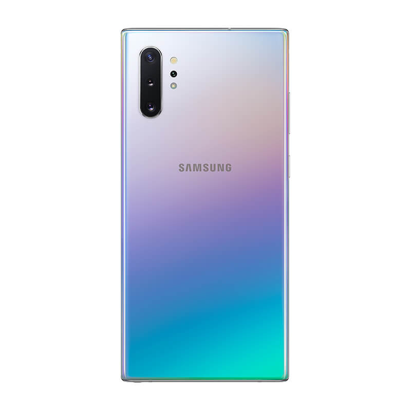 Galaxy Note 10 Plus
