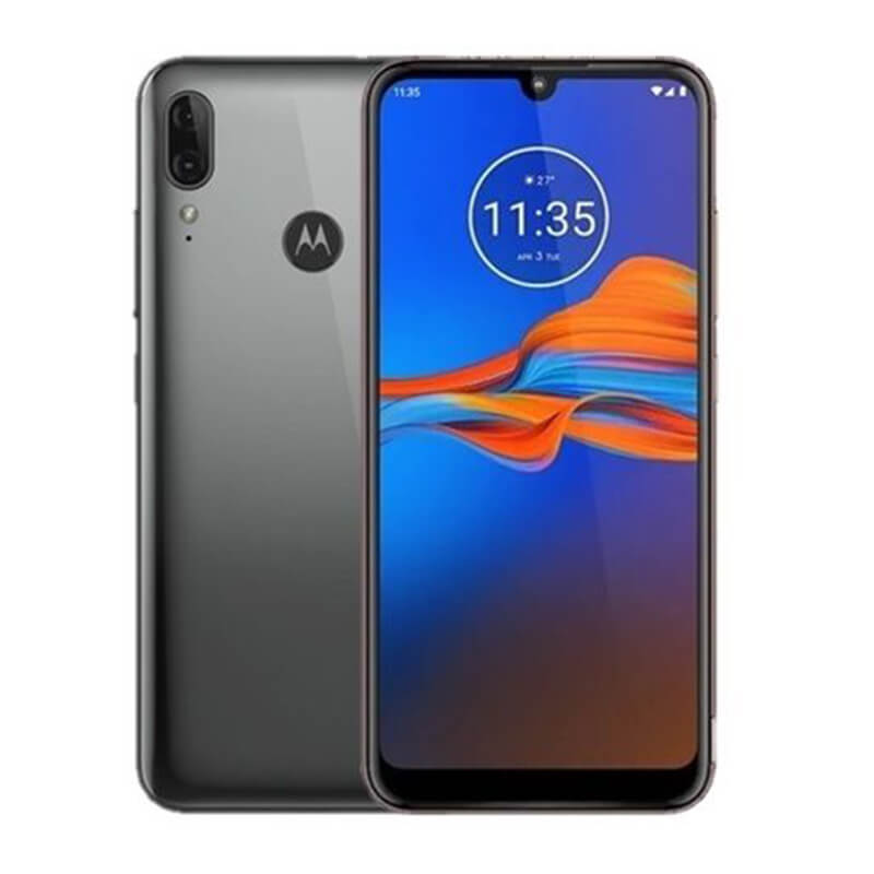 Moto E6 Plus