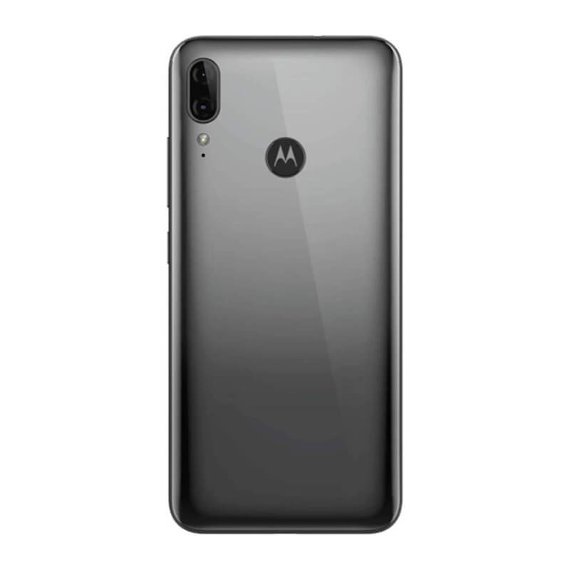 Moto E6 Plus