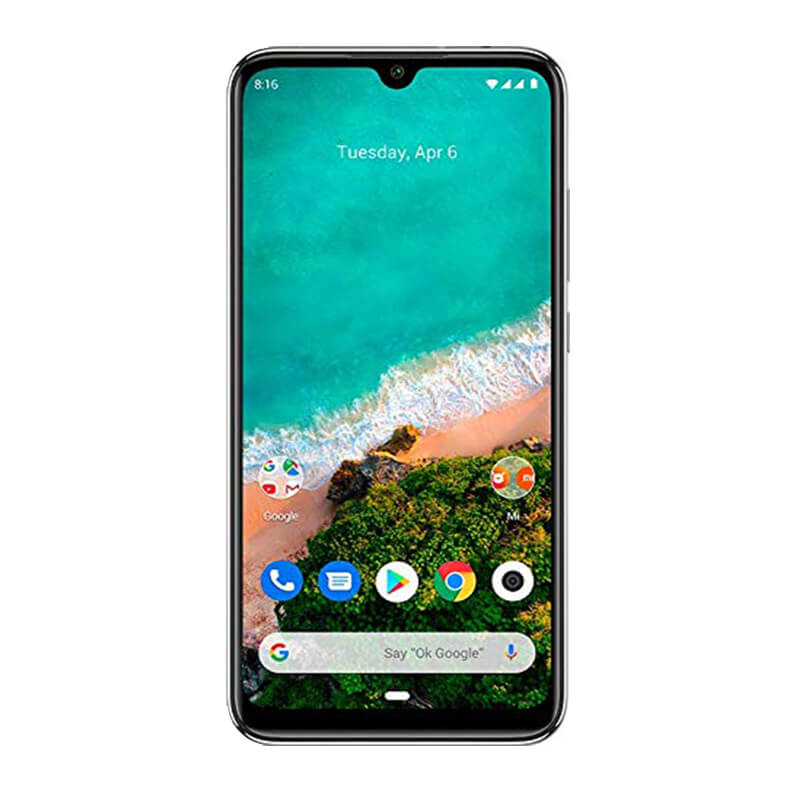 Mi A3 (4GB|128GB)