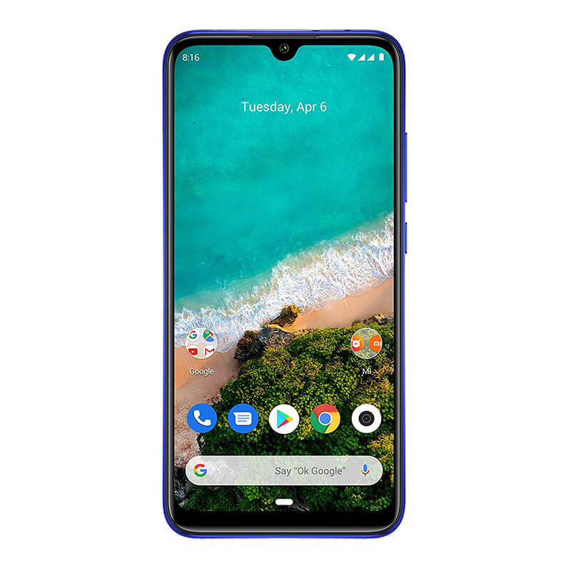Mi A3 (4GB|128GB)