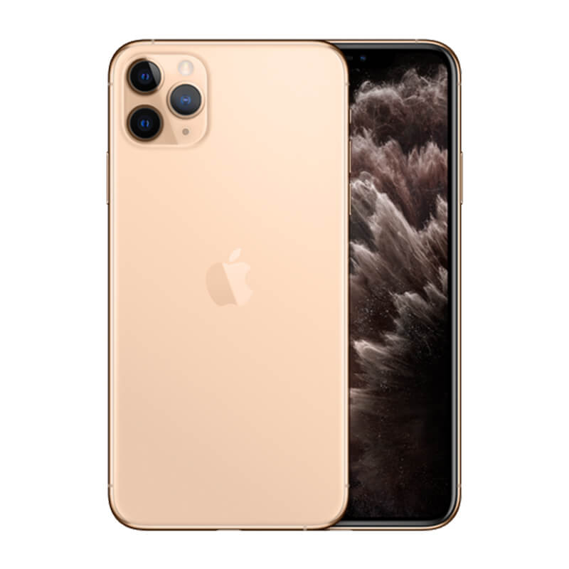 iPhone 11 Pro