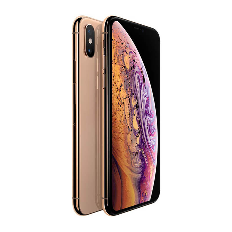 iPhone XS