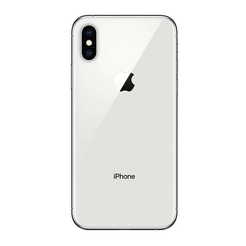 iPhone XS